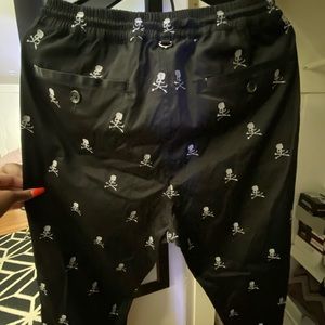 Mastermind Skull Pants